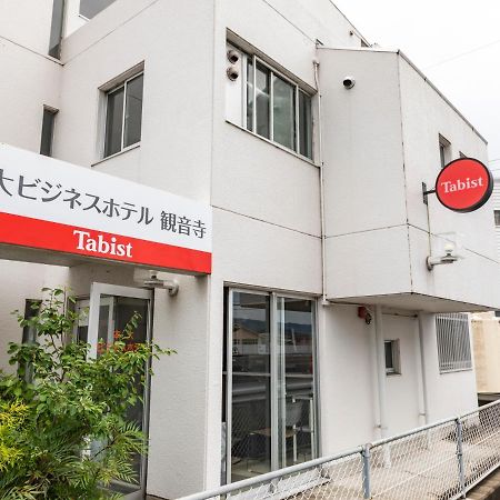 Tabist Motodai Business Hotel Kanonji Esterno foto
