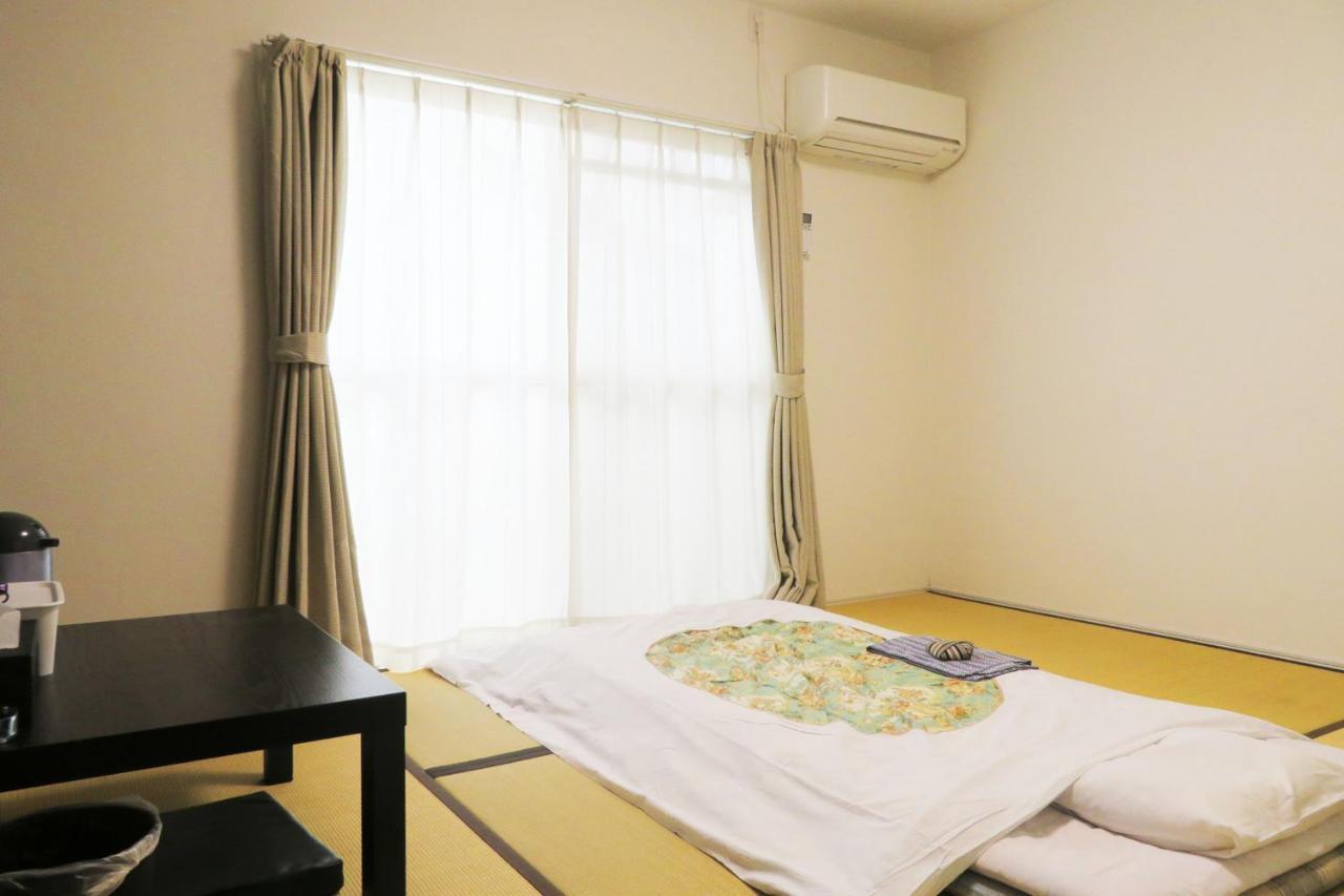Tabist Motodai Business Hotel Kanonji Esterno foto