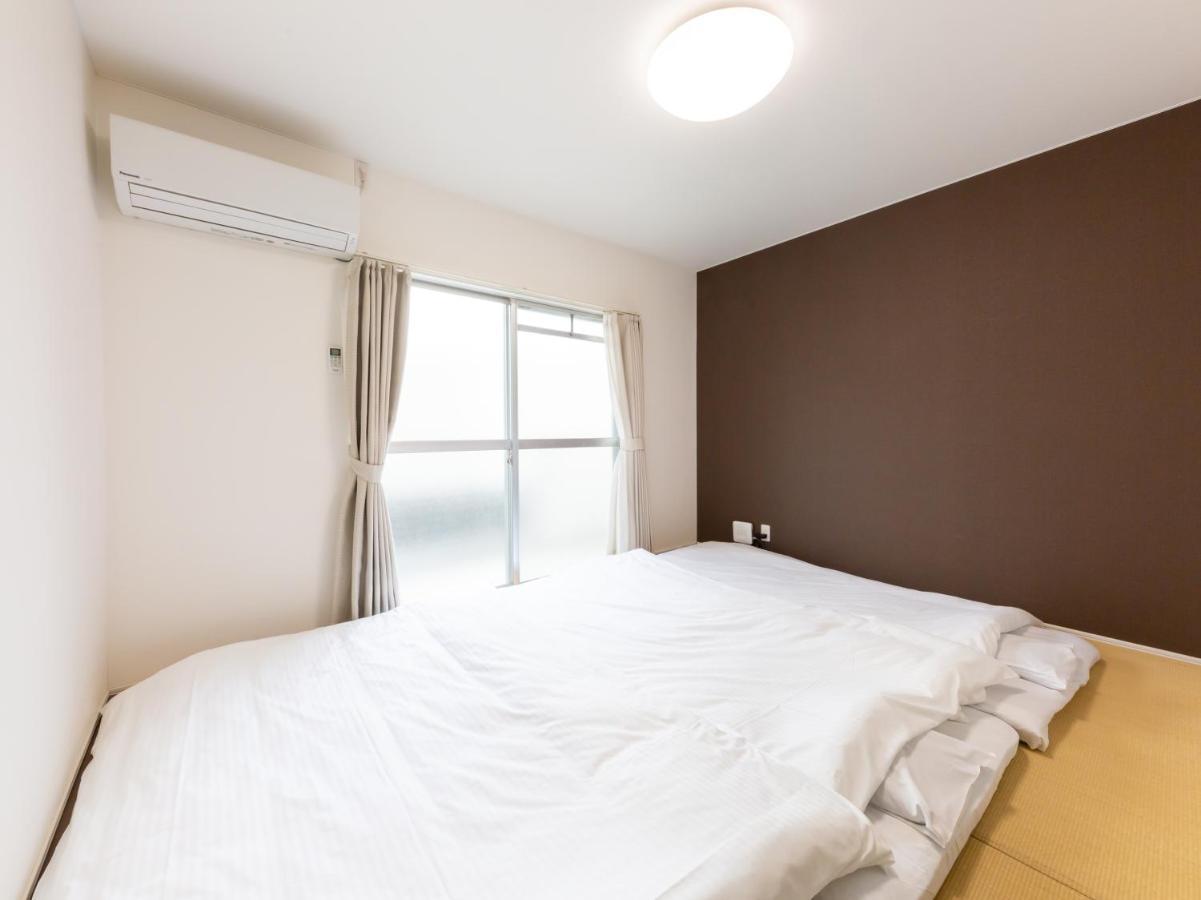 Tabist Motodai Business Hotel Kanonji Esterno foto